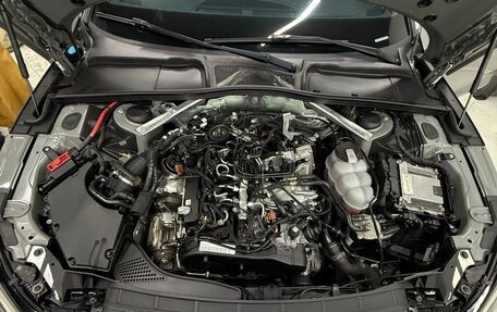Audi A5, 2018 год, 2 800 000 рублей, 5 фотография