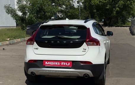 Volvo V40 II рестайлинг, 2014 год, 1 600 000 рублей, 3 фотография