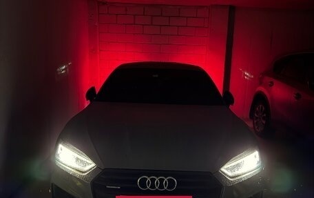 Audi A5, 2018 год, 2 800 000 рублей, 2 фотография