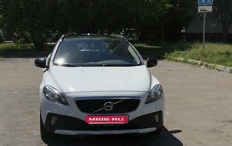 Volvo V40 II рестайлинг, 2014 год, 1 600 000 рублей, 5 фотография