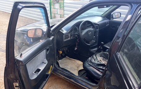 Daewoo Nexia I рестайлинг, 2012 год, 100 000 рублей, 6 фотография