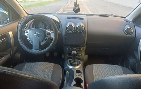 Nissan Qashqai, 2013 год, 980 000 рублей, 9 фотография