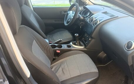 Nissan Qashqai, 2013 год, 980 000 рублей, 7 фотография