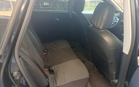 Nissan Qashqai, 2013 год, 980 000 рублей, 8 фотография