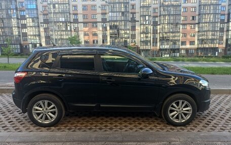 Nissan Qashqai, 2013 год, 980 000 рублей, 6 фотография