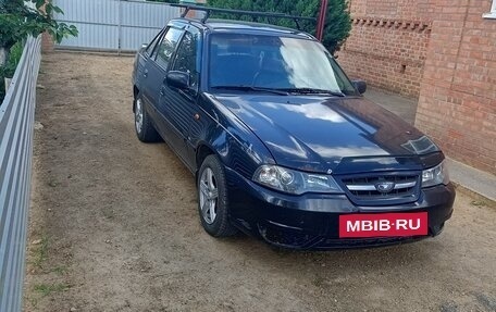 Daewoo Nexia I рестайлинг, 2012 год, 100 000 рублей, 2 фотография