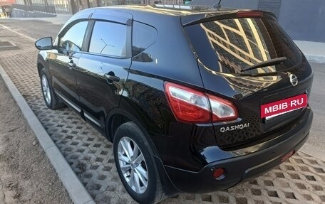 Nissan Qashqai, 2013 год, 980 000 рублей, 4 фотография