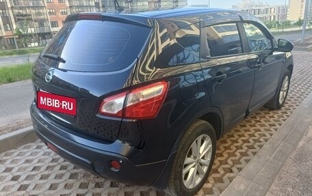 Nissan Qashqai, 2013 год, 980 000 рублей, 5 фотография
