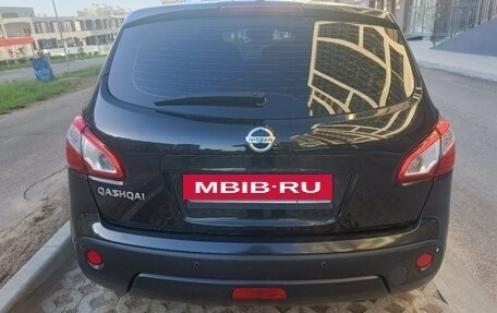 Nissan Qashqai, 2013 год, 980 000 рублей, 3 фотография