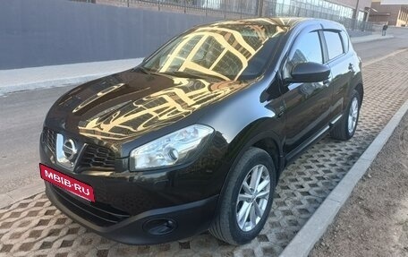 Nissan Qashqai, 2013 год, 980 000 рублей, 2 фотография