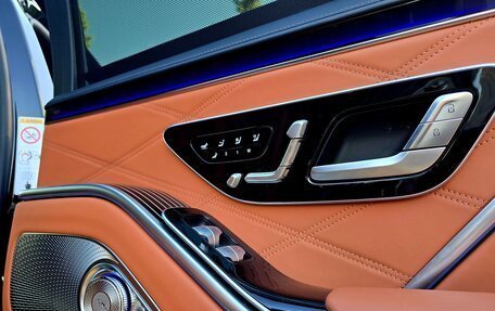 Mercedes-Benz Maybach S-Класс, 2024 год, 25 000 000 рублей, 12 фотография