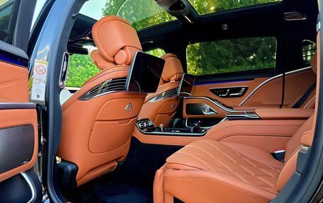 Mercedes-Benz Maybach S-Класс, 2024 год, 25 000 000 рублей, 19 фотография
