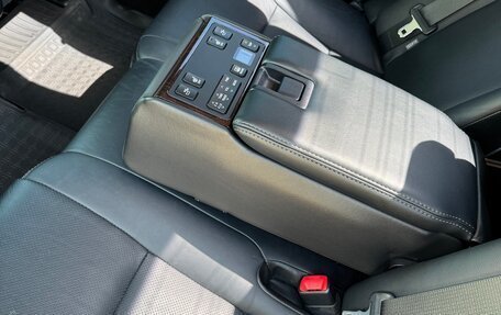 Toyota Camry, 2017 год, 2 800 000 рублей, 5 фотография