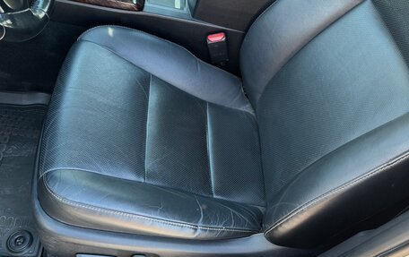 Toyota Camry, 2017 год, 2 800 000 рублей, 7 фотография