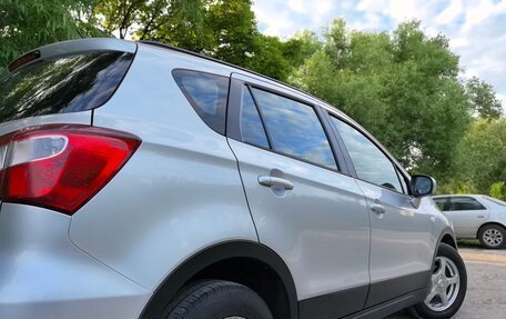 Suzuki SX4 II рестайлинг, 2014 год, 1 150 000 рублей, 9 фотография