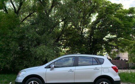 Suzuki SX4 II рестайлинг, 2014 год, 1 150 000 рублей, 12 фотография