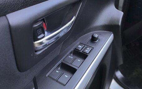 Suzuki SX4 II рестайлинг, 2014 год, 1 150 000 рублей, 24 фотография