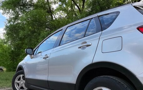 Suzuki SX4 II рестайлинг, 2014 год, 1 150 000 рублей, 28 фотография
