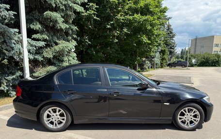 BMW 3 серия, 2009 год, 950 000 рублей, 8 фотография