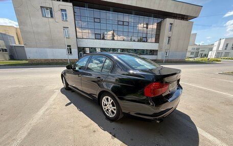 BMW 3 серия, 2009 год, 950 000 рублей, 14 фотография