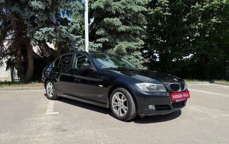 BMW 3 серия, 2009 год, 950 000 рублей, 3 фотография