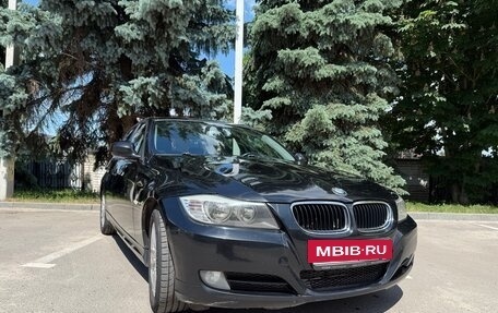 BMW 3 серия, 2009 год, 950 000 рублей, 2 фотография
