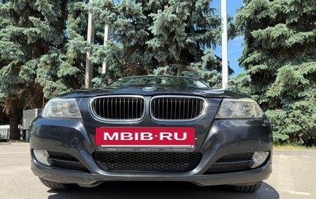 BMW 3 серия, 2009 год, 950 000 рублей, 7 фотография