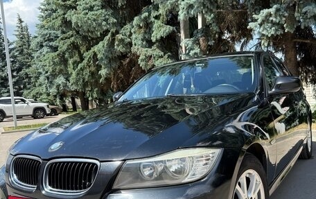 BMW 3 серия, 2009 год, 950 000 рублей, 6 фотография