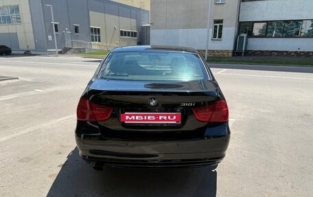 BMW 3 серия, 2009 год, 950 000 рублей, 10 фотография