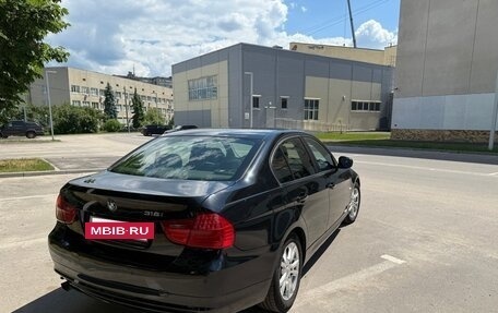 BMW 3 серия, 2009 год, 950 000 рублей, 9 фотография