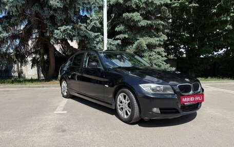BMW 3 серия, 2009 год, 950 000 рублей, 4 фотография