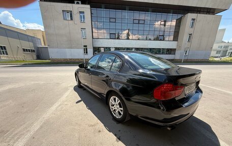 BMW 3 серия, 2009 год, 950 000 рублей, 17 фотография