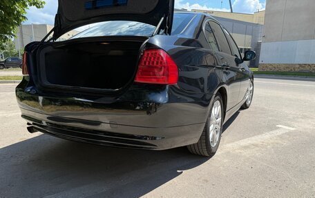 BMW 3 серия, 2009 год, 950 000 рублей, 16 фотография