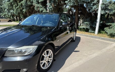 BMW 3 серия, 2009 год, 950 000 рублей, 20 фотография