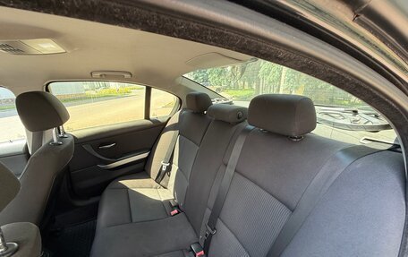 BMW 3 серия, 2009 год, 950 000 рублей, 22 фотография