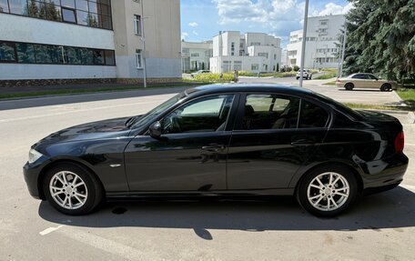 BMW 3 серия, 2009 год, 950 000 рублей, 18 фотография