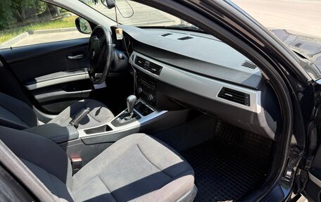 BMW 3 серия, 2009 год, 950 000 рублей, 24 фотография