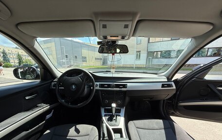 BMW 3 серия, 2009 год, 950 000 рублей, 26 фотография