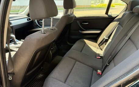 BMW 3 серия, 2009 год, 950 000 рублей, 21 фотография