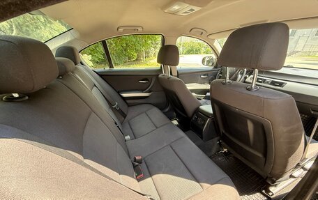 BMW 3 серия, 2009 год, 950 000 рублей, 25 фотография