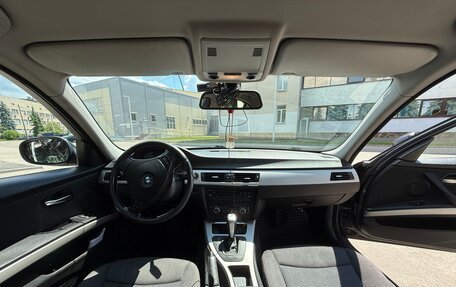 BMW 3 серия, 2009 год, 950 000 рублей, 27 фотография