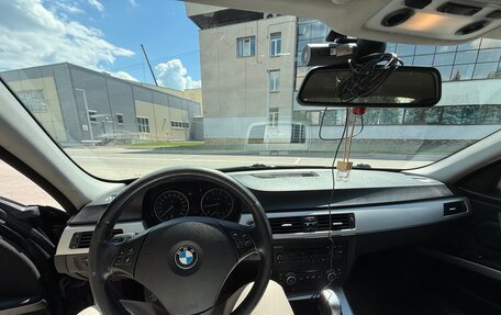 BMW 3 серия, 2009 год, 950 000 рублей, 29 фотография