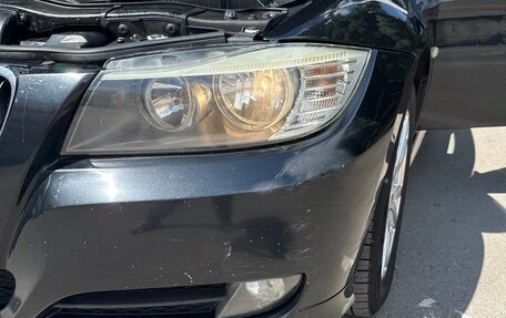 BMW 3 серия, 2009 год, 950 000 рублей, 31 фотография