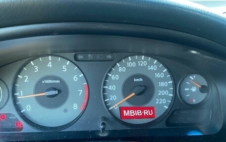 Nissan Almera Classic, 2007 год, 450 000 рублей, 8 фотография