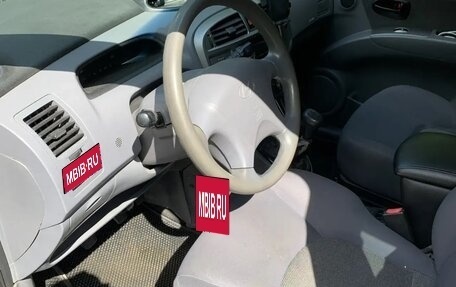 Hyundai Matrix I рестайлинг, 2005 год, 220 000 рублей, 7 фотография