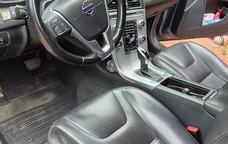 Volvo XC60 II, 2017 год, 2 100 000 рублей, 5 фотография