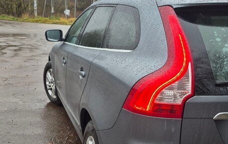 Volvo XC60 II, 2017 год, 2 100 000 рублей, 3 фотография