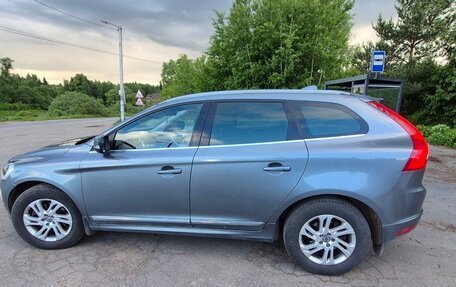 Volvo XC60 II, 2017 год, 2 100 000 рублей, 2 фотография