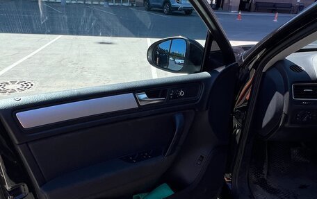 Volkswagen Touareg III, 2010 год, 1 650 000 рублей, 14 фотография