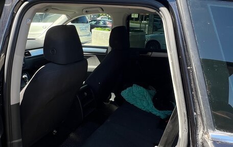 Volkswagen Touareg III, 2010 год, 1 650 000 рублей, 13 фотография